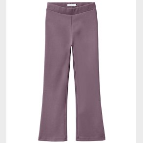 Name It Bukser - NkfFrikkali - Arctic Dusk
