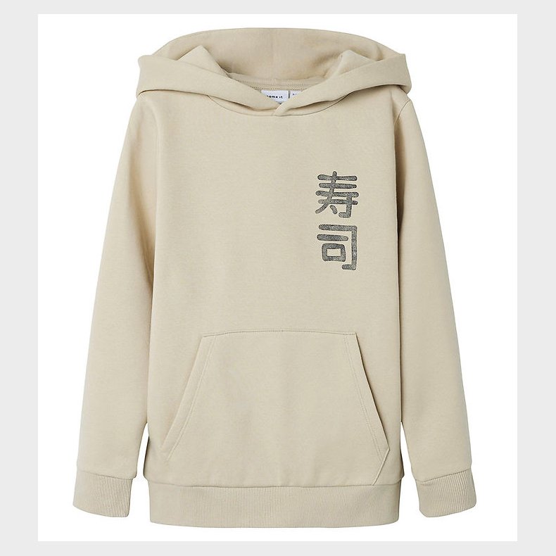 Name It Sweatshirt - Noos - NkmKian - Peyote