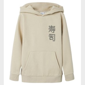 Name It Sweatshirt - Noos - NkmKian - Peyote