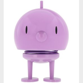 Hoptimist Bumble - Medium - 15 cm - Lavender
