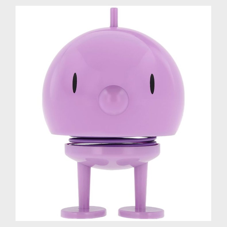 Hoptimist Bumble - Medium - 15 cm - Lavender
