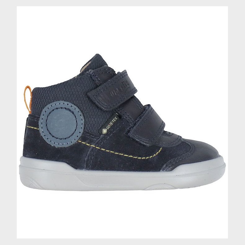 Superfit Sko - Superfree - Tex - Bl