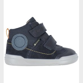 Superfit Sko - Superfree - Tex - Bl