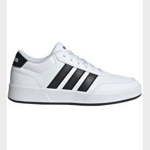 adidas Performance Sko - Breaknet 3.0 J - Hvid/Sort