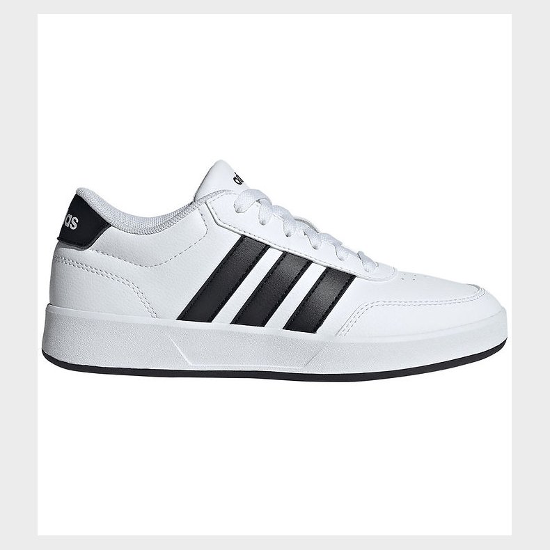 adidas Performance Sko - Breaknet 3.0 J - Hvid/Sort