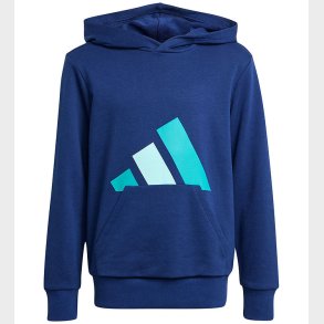 adidas Performance Httetrje - J BL FT HD 280 - DKBLUE/PURTEA/H