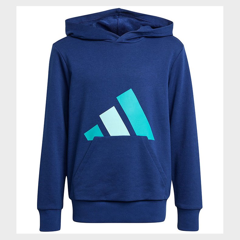 adidas Performance Httetrje - J BL FT HD 280 - DKBLUE/PURTEA/H