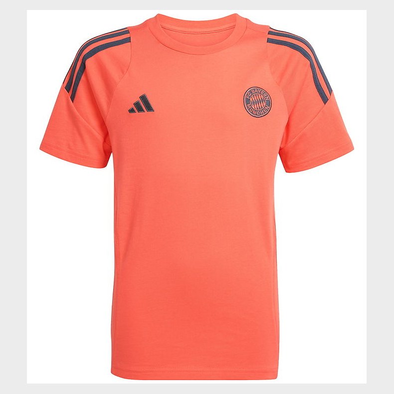 adidas Performance Fodboldtrje - FCB TEE Y - EASCOR