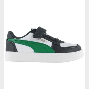 Puma Sko - Caven 2.0 AC+PS - Gr/Hvid/Grn