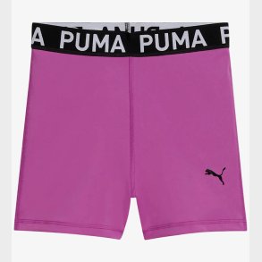 Puma Tights - STRONG - Short - Pure Magenta