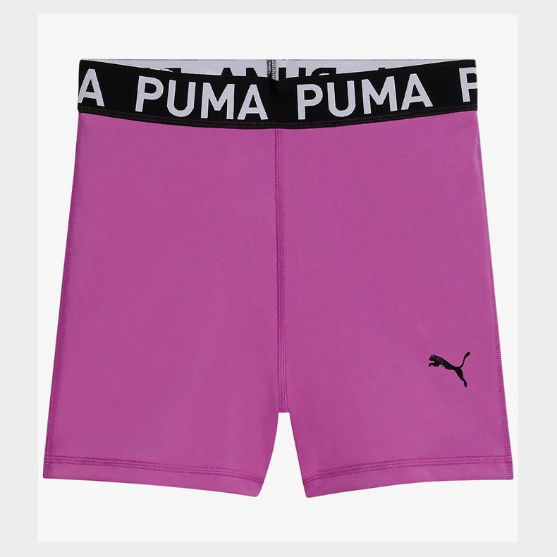 Puma Tights - STRONG - Short - Pure Magenta