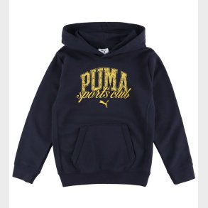 Puma Httetrje - CLASS - New Navy