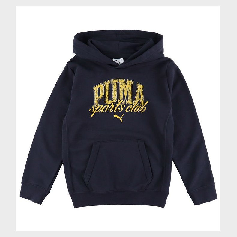 Puma Httetrje - CLASS - New Navy