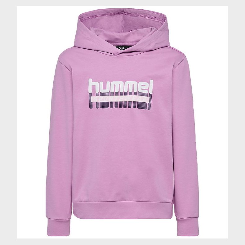 Hummel Httetrje - hmlTUKAS - Smoky Grape