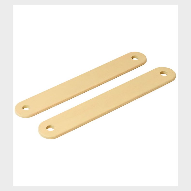 MODU Balance Track - Honey Yellow