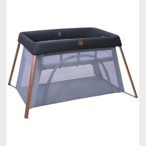 Maxi-Cosi Rejseseng - IRIS 2 Essential - Graphite