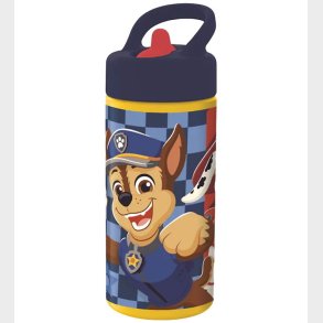 Paw Patrol Drikkedunk - 410 ml - Bl/Rd/Gul