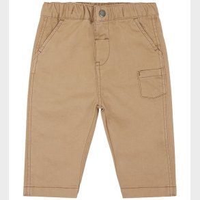 Hust and Claire Bukser - Tue - Warm Sand