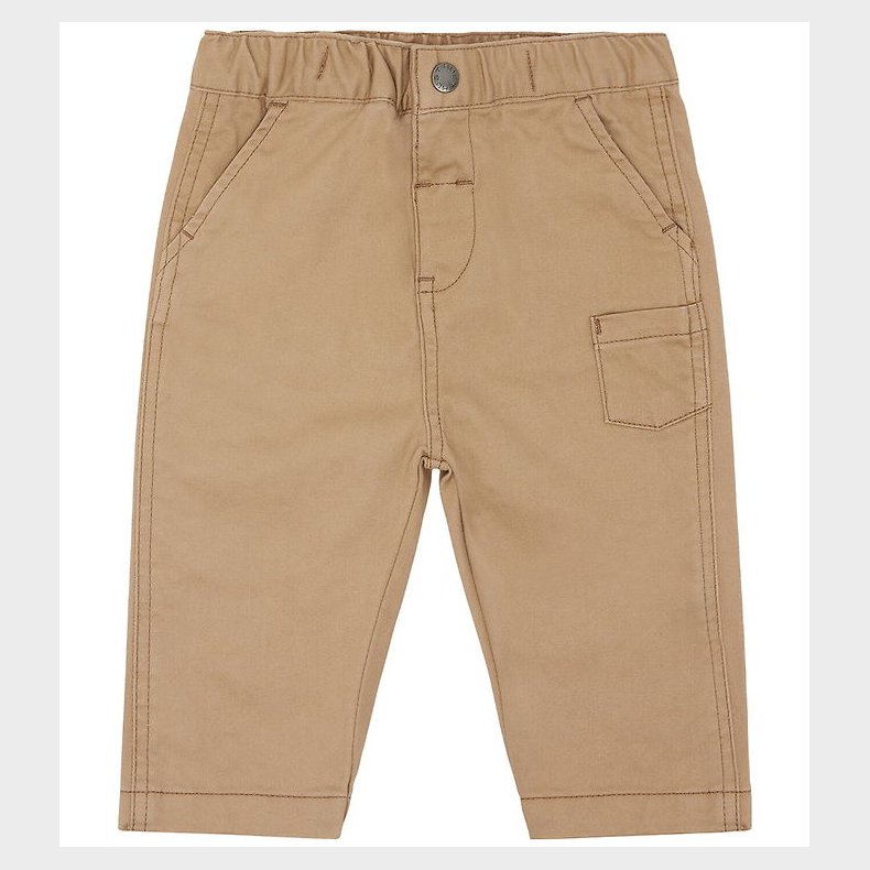 Hust and Claire Bukser - Tue - Warm Sand