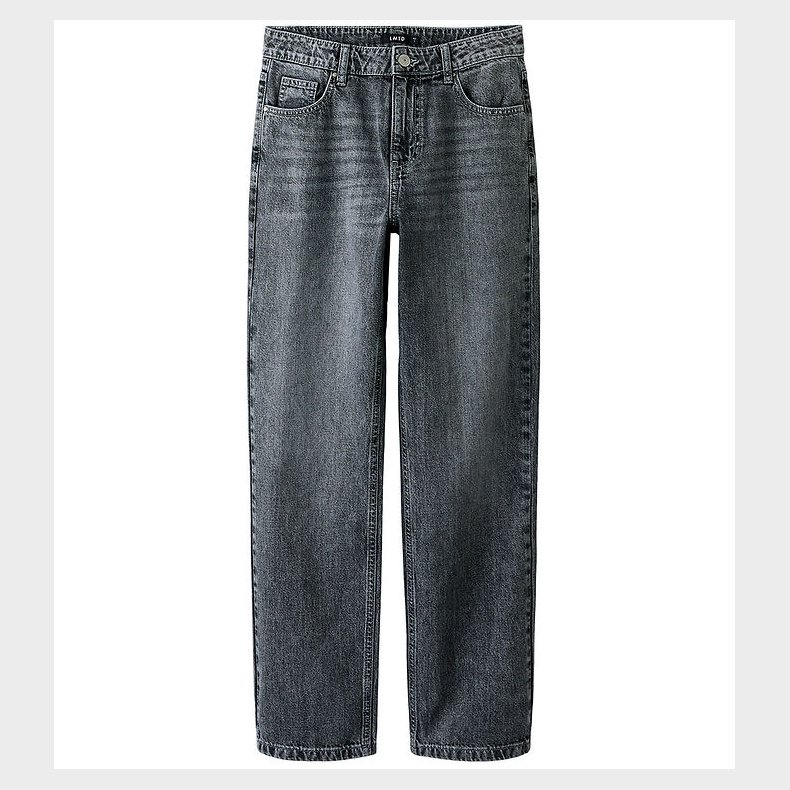 LMTD Jeans - NlmBex - Grey Denim