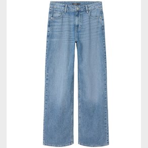 LMTD Jeans - NlmBex - Medium Blue Denim