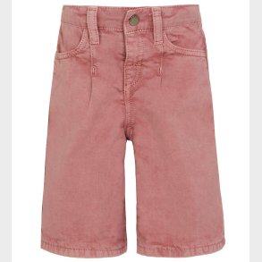 Emporio Armani Bukser - Lilas