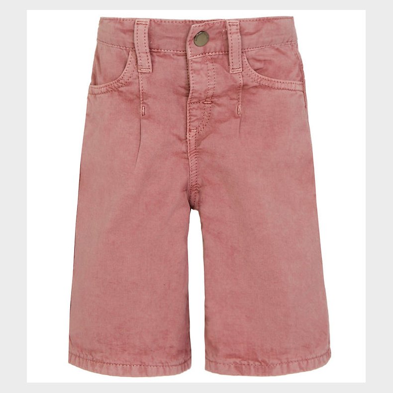 Emporio Armani Bukser - Lilas