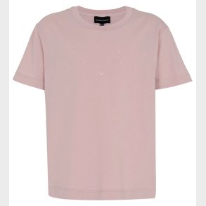 Emporio Armani T-shirt - Burnished Lilac