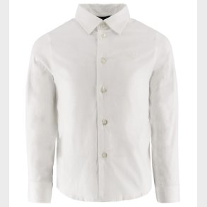 Emporio Armani Skjorte - Hvid