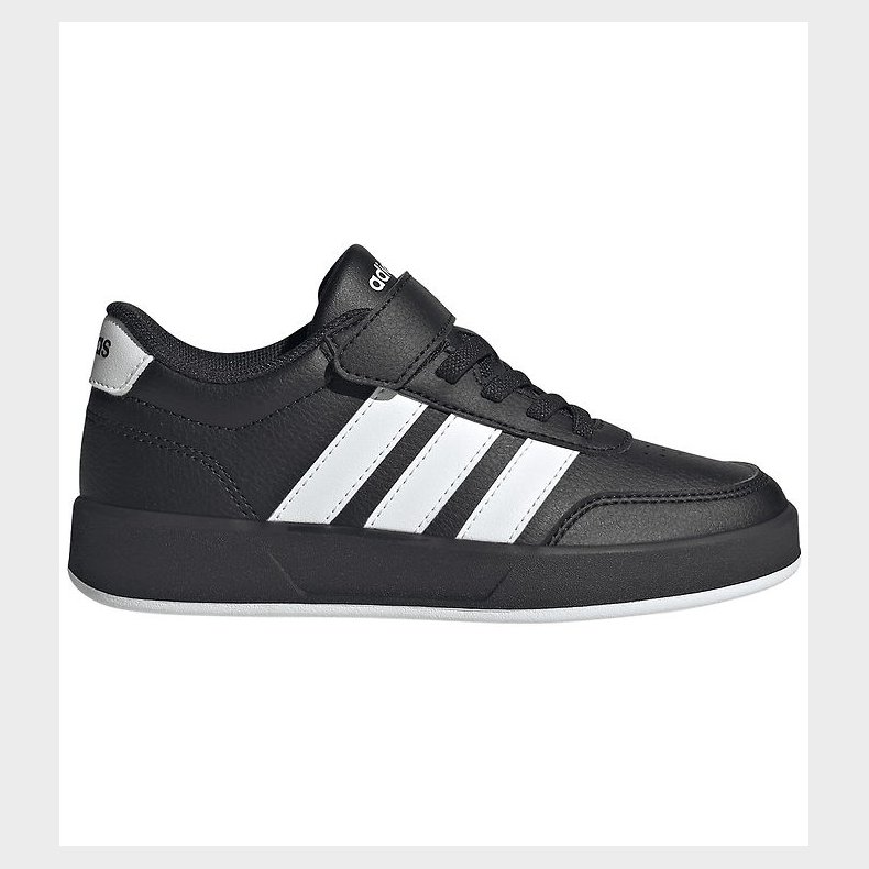 adidas Performance Sko - Breaknet 3.0 EL C - Sort/Hvid