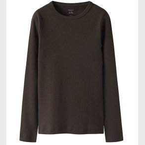 Name It Bluse - Noos - Rib - NkfNakal - Delicioso