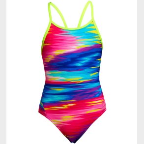 Funkita Badedragt - Diamond Back - UV50+ - Lost Ocean