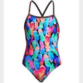 Funkita Badedragt - Strapped In One - UV50+ - Tickle Torture