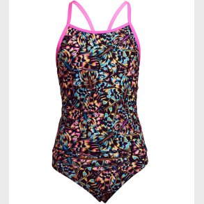 Funkita Bikini - Swim Steady - UV50+ - Copper Cluster