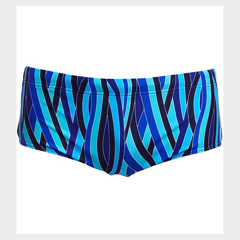 Funkita Badebukser - Sidewinder - UV50+ - Snork City