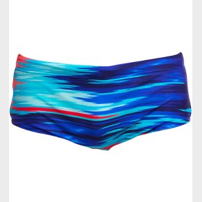 Funkita Badebukser - Sidewinder - UV50+ - Storm At Sea