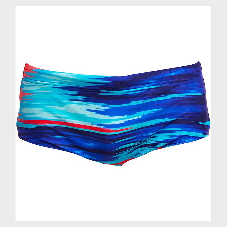Funkita Badebukser - Sidewinder - UV50+ - Storm At Sea