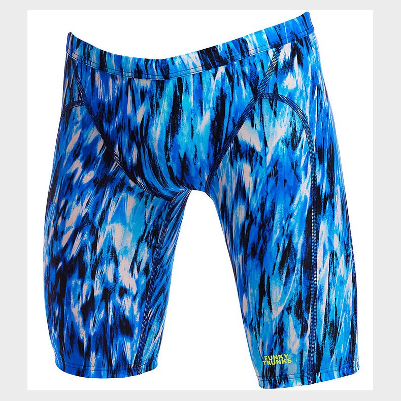 Funkita Badebukser - Training Jammers - UV50+ - Wing Streak