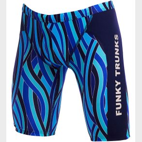 Funkita Badebukser - Training Jammers - UV50+ - Snork City