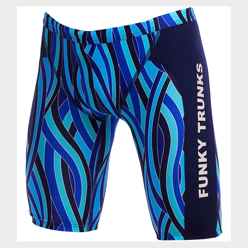 Funkita Badebukser - Training Jammers - UV50+ - Snork City