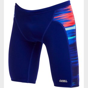 Funkita Badebukser - Training Jammers - UV50+ - Storm At Sea