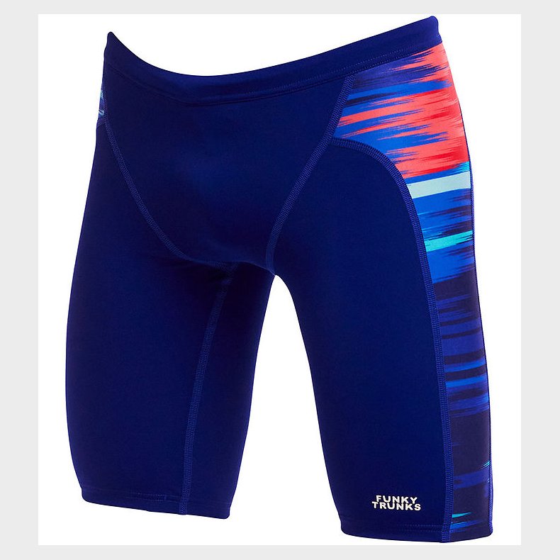 Funkita Badebukser - Training Jammers - UV50+ - Storm At Sea