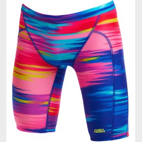 Funkita Badebukser - Training Jammers - UV50+ - Lost Ocean