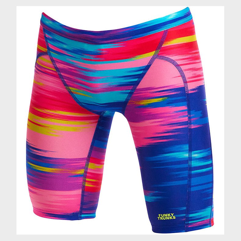 Funkita Badebukser - Training Jammers - UV50+ - Lost Ocean