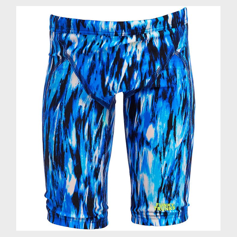 Funkita Badebukser - Miniman Jammers - UV50+ - Wing Streak