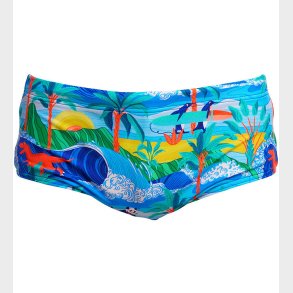 Funkita Badebukser - Sidewinder - UV50+ - Duuude