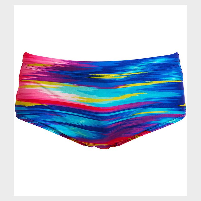 Funkita Badebukser - Sidewinder - UV50+ - Lost Ocean