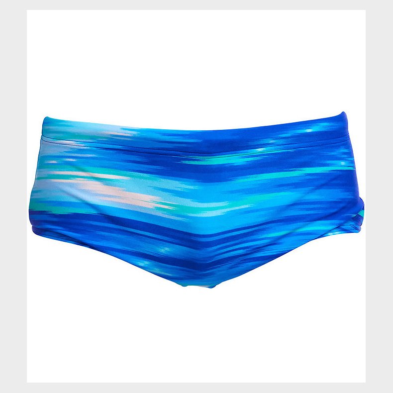 Funkita Badebukser - Sidewinder - UV50+ - Sea Breeze