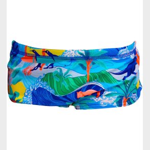 Funkita Badebukser - Printed Trunks - UV50+ - Duuude