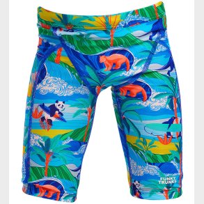 Funkita Badebukser - Miniman Jammers - UV50+ - Duuude
